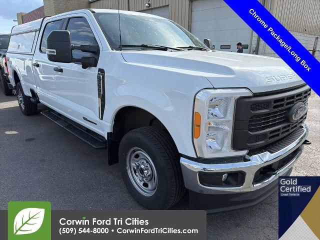 2023 Ford F-350 XL for sale in Pasco, WA