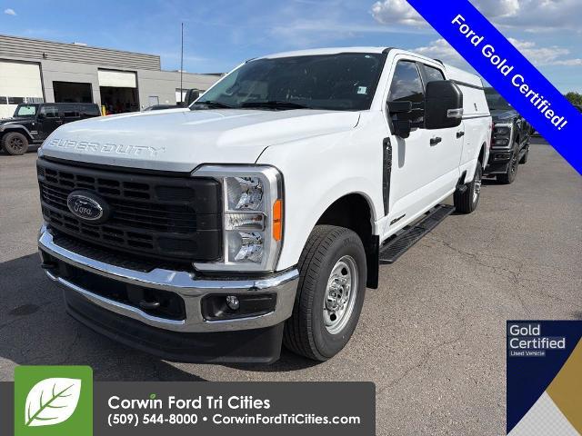 2023 Ford F-350 XL