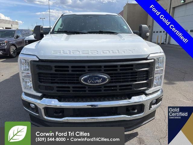 2023 Ford F-350 XL