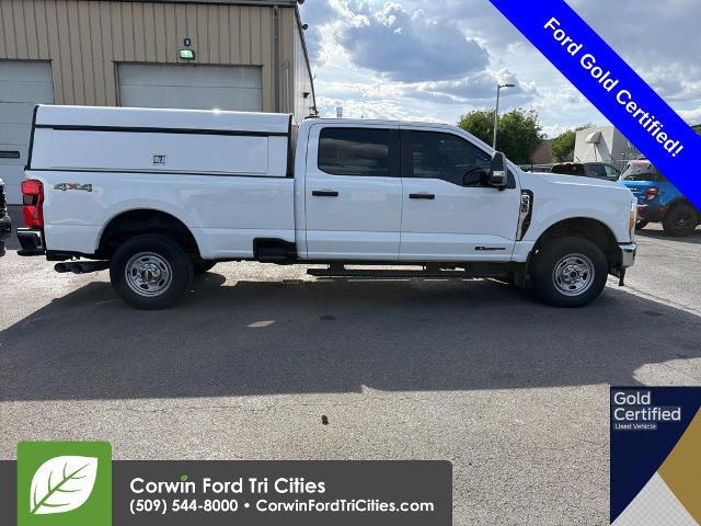2023 Ford F-350 XL
