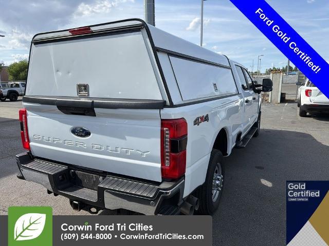 2023 Ford F-350 XL