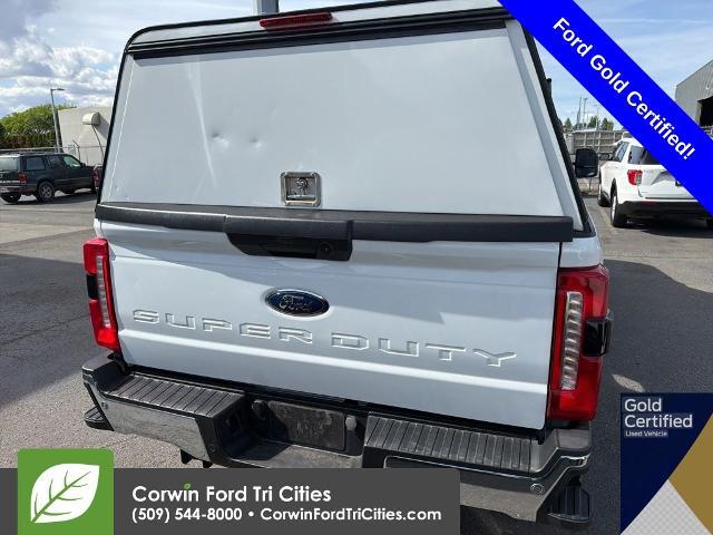 2023 Ford F-350 XL