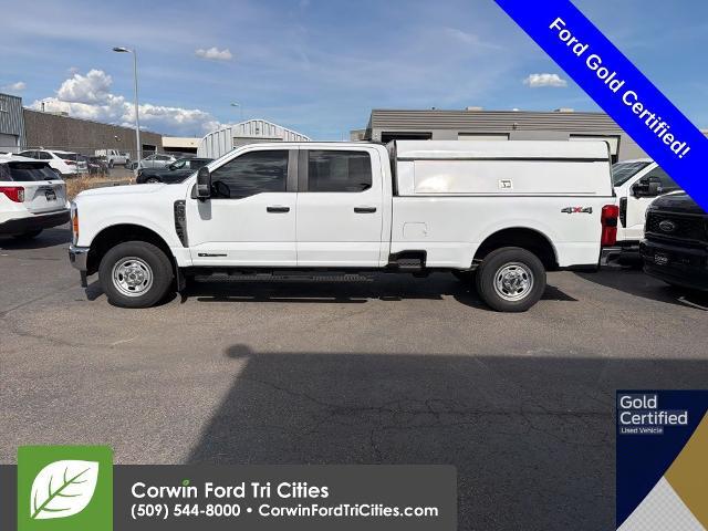 2023 Ford F-350 XL