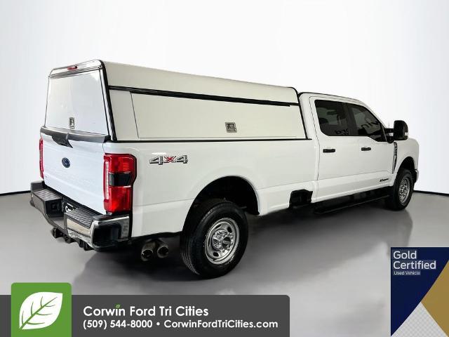 2023 Ford F-350 XL