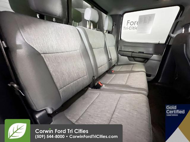 2023 Ford F-350 XL