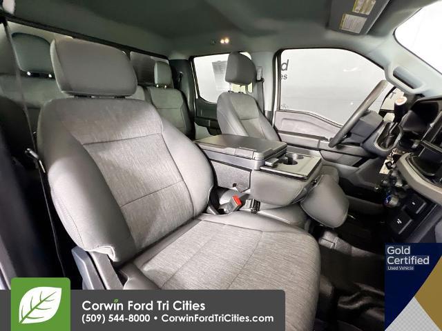 2023 Ford F-350 XL