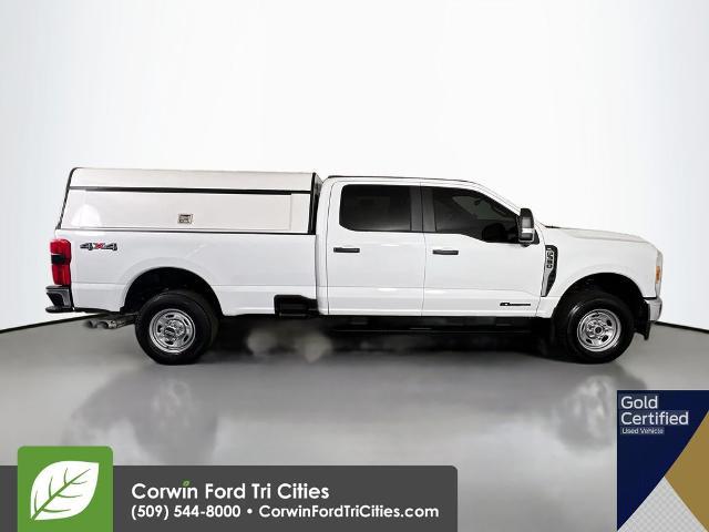 2023 Ford F-350 XL
