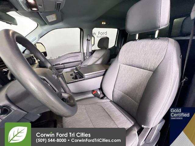 2023 Ford F-350 XL