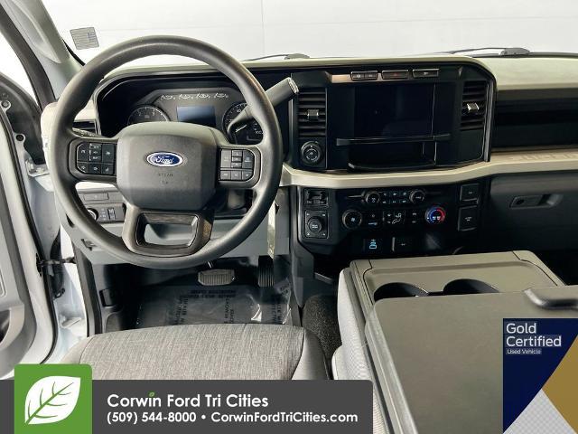 2023 Ford F-350 XL