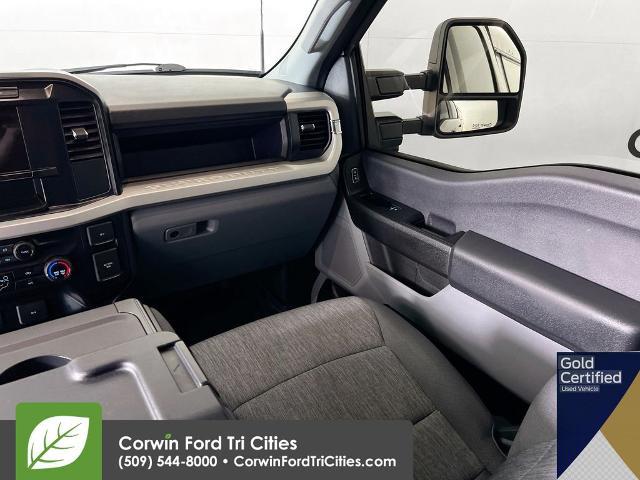 2023 Ford F-350 XL