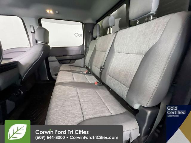 2023 Ford F-350 XL