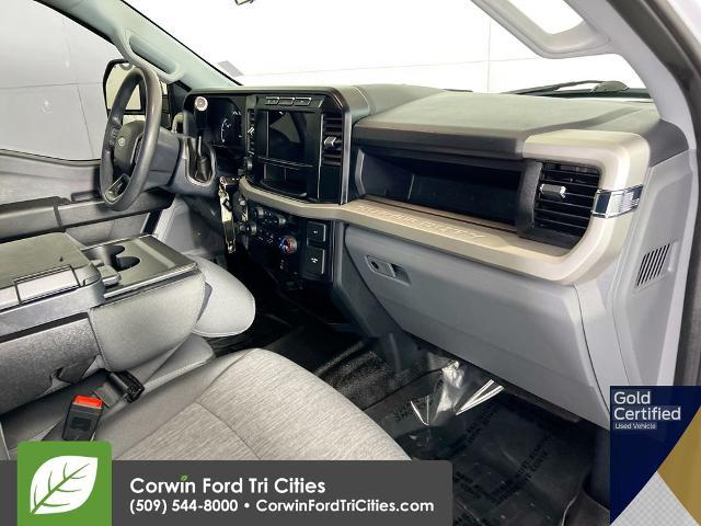 2023 Ford F-350 XL