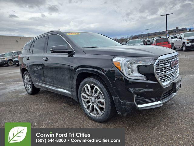2023 GMC Terrain AWD Denali for sale in Pasco, WA