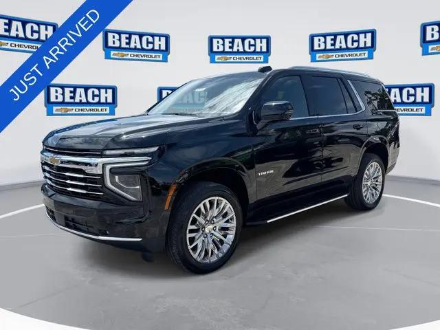 2026 Chevrolet Tahoe 4WD LT for sale in Little River, SC