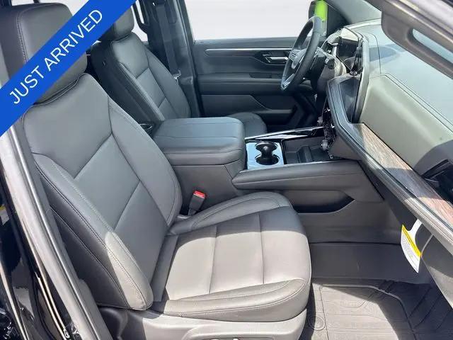 2026 Chevrolet Tahoe 4WD LT