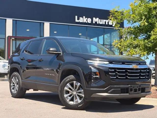 2025 Chevrolet Equinox FWD LT for sale in Irmo, SC