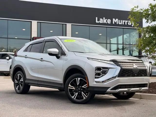2025 Mitsubishi Eclipse Cross SE S-AWC for sale in Irmo, SC