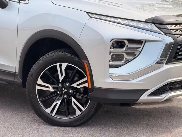 2025 Mitsubishi Eclipse Cross SE S-AWC