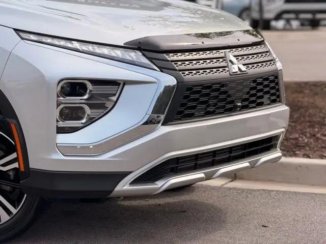 2025 Mitsubishi Eclipse Cross SE S-AWC