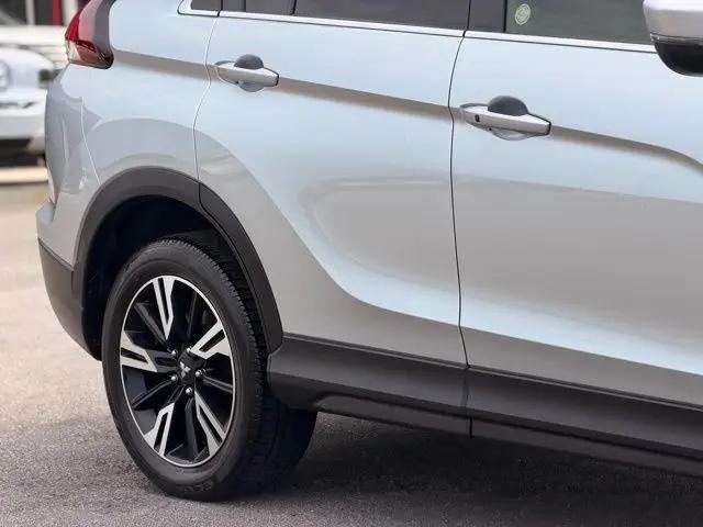 2025 Mitsubishi Eclipse Cross SE S-AWC
