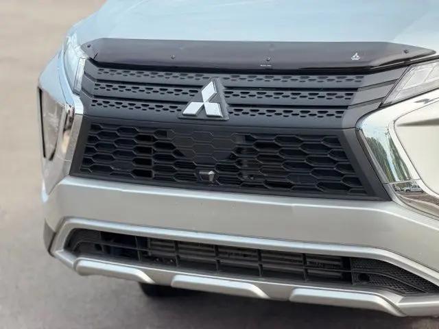 2025 Mitsubishi Eclipse Cross SE S-AWC
