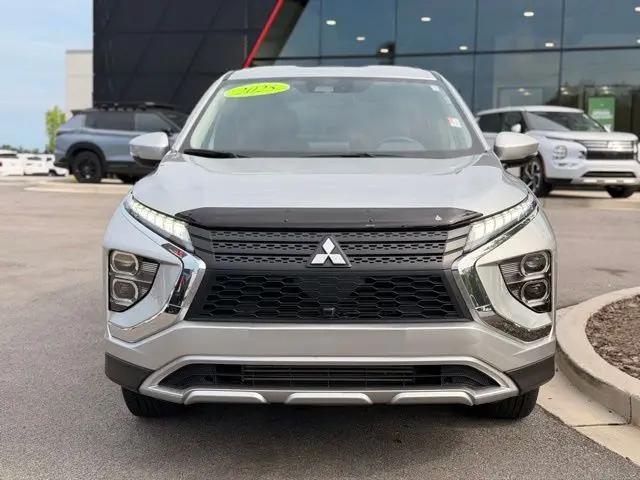 2025 Mitsubishi Eclipse Cross SE S-AWC