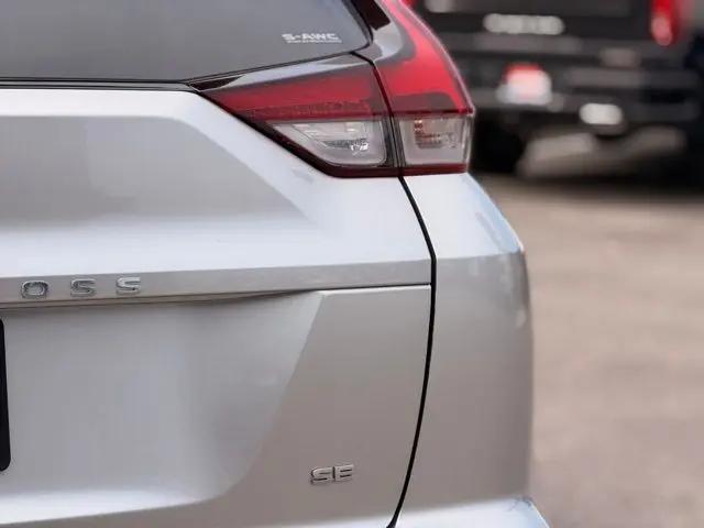 2025 Mitsubishi Eclipse Cross SE S-AWC