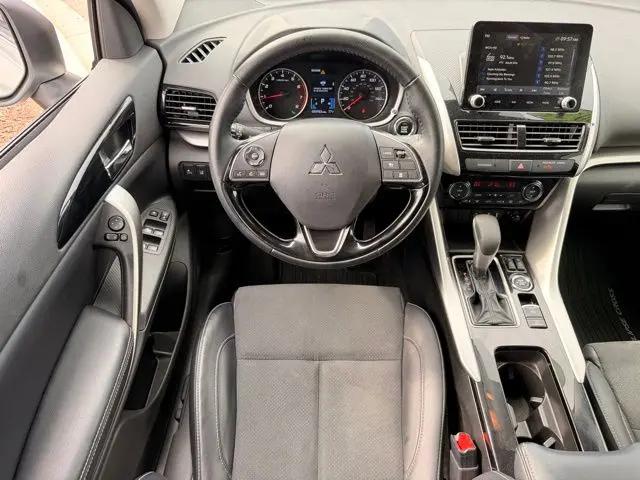 2025 Mitsubishi Eclipse Cross SE S-AWC