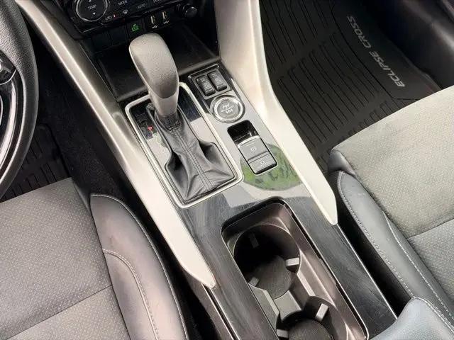 2025 Mitsubishi Eclipse Cross SE S-AWC