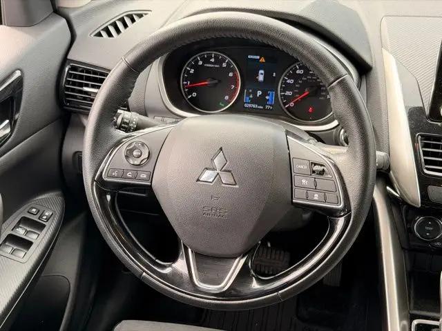 2025 Mitsubishi Eclipse Cross SE S-AWC