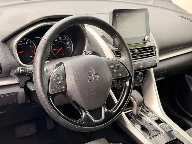 2025 Mitsubishi Eclipse Cross SE S-AWC