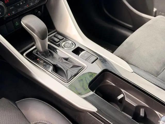 2025 Mitsubishi Eclipse Cross SE S-AWC