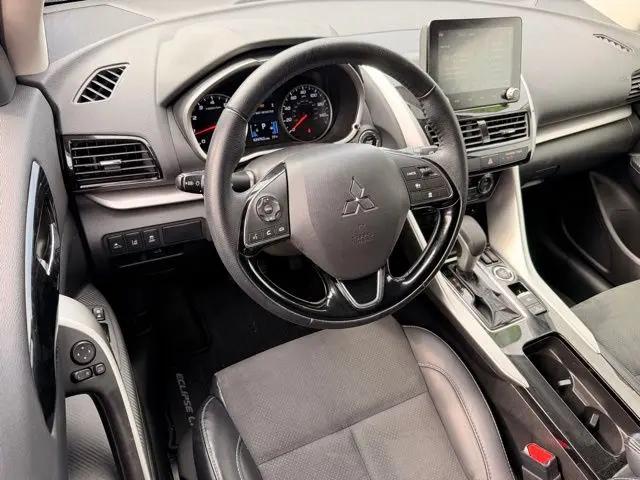 2025 Mitsubishi Eclipse Cross SE S-AWC