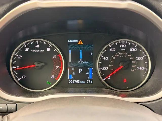 2025 Mitsubishi Eclipse Cross SE S-AWC