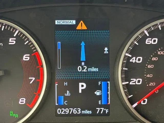 2025 Mitsubishi Eclipse Cross SE S-AWC
