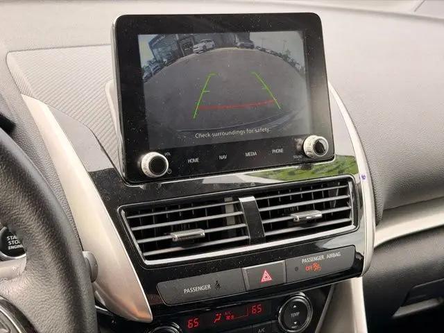 2025 Mitsubishi Eclipse Cross SE S-AWC