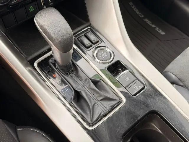 2025 Mitsubishi Eclipse Cross SE S-AWC