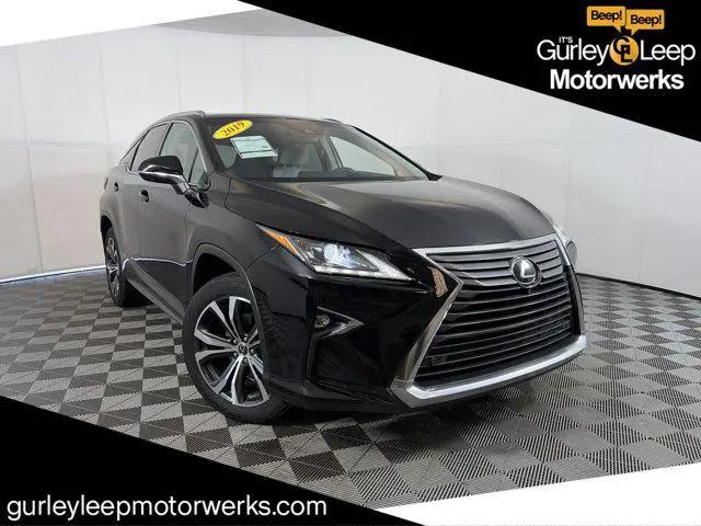 2019 Lexus RX 350 Base for sale in Mishawaka, IN