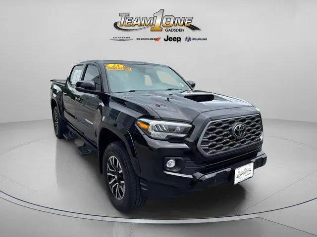 2023 Toyota Tacoma TRD Sport for sale in Gadsen, AL