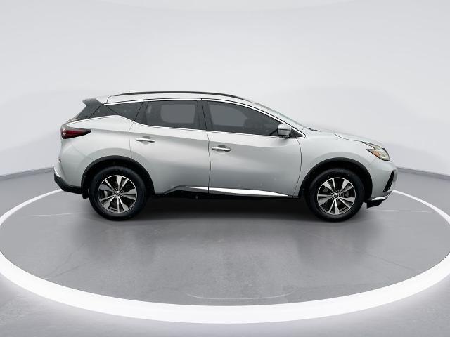 2020 Nissan Murano SV Intelligent AWD