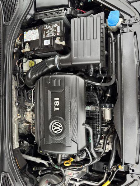 2021 Volkswagen Jetta GLI 2.0T Autobahn