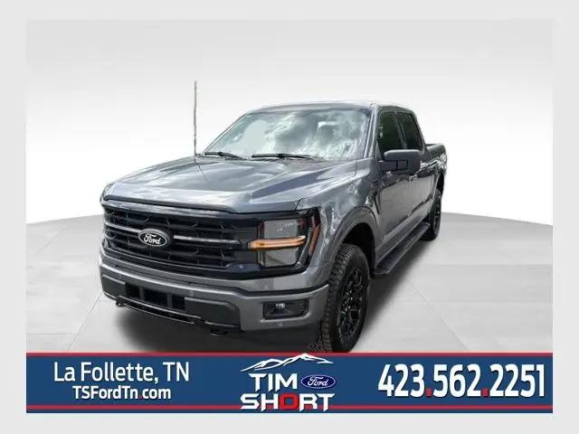 2026 Ford F-150 XLT for sale in La Follette, TN