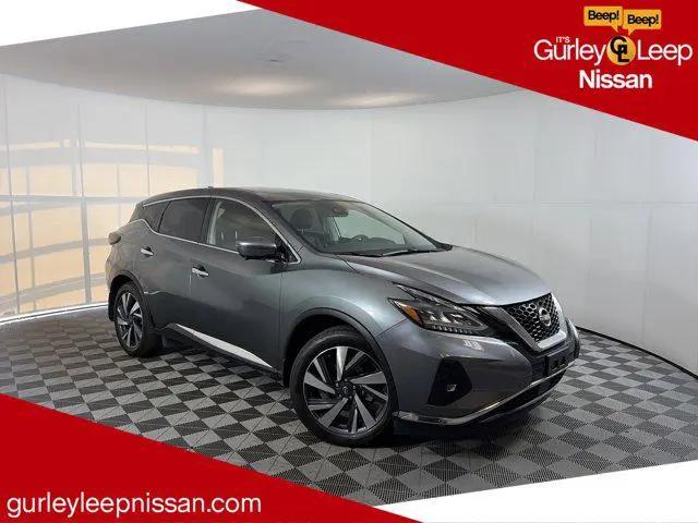 2024 Nissan Murano SL Intelligent AWD for sale in Mishawaka, IN