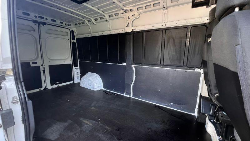 2020 Ram ProMaster 2500 Cargo Van High Roof 159" WB
