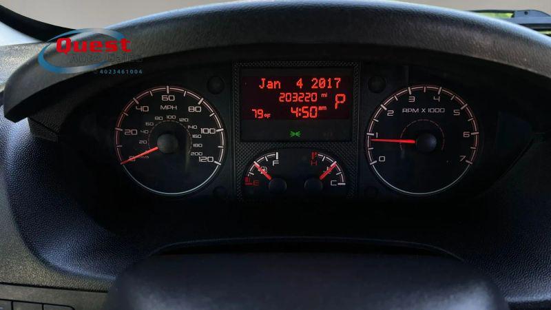 2020 Ram ProMaster 2500 Cargo Van High Roof 159" WB