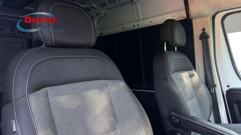 2020 Ram ProMaster 2500 Cargo Van High Roof 159" WB