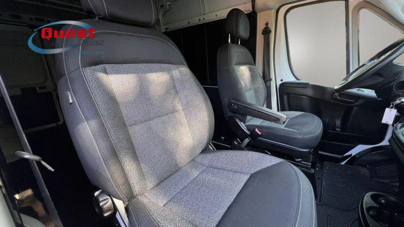 2020 Ram ProMaster 2500 Cargo Van High Roof 159" WB