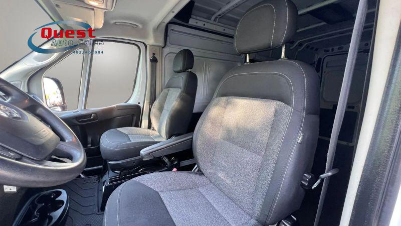 2020 Ram ProMaster 2500 Cargo Van High Roof 159" WB