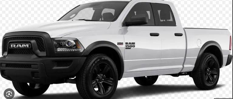 2022 Ram 1500 Classic Tradesman Quad Cab 4x4 6'4" Box for sale in Omaha, NE