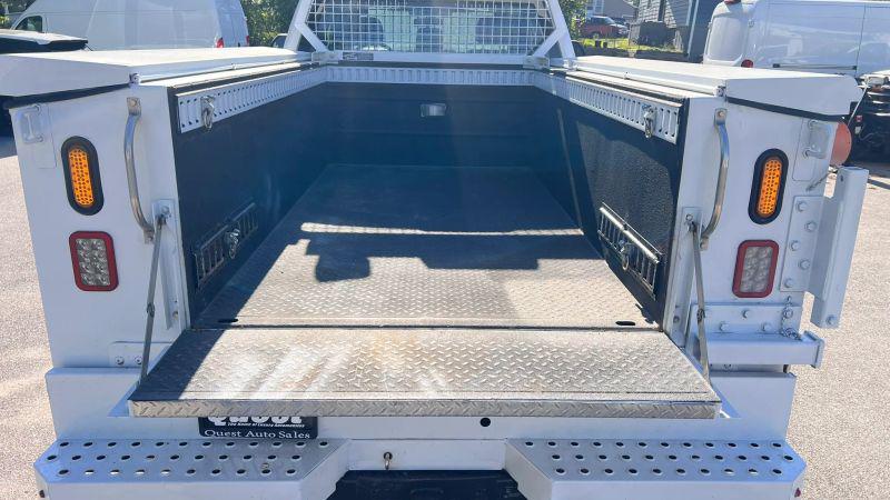 2017 Ford F-250 XL
